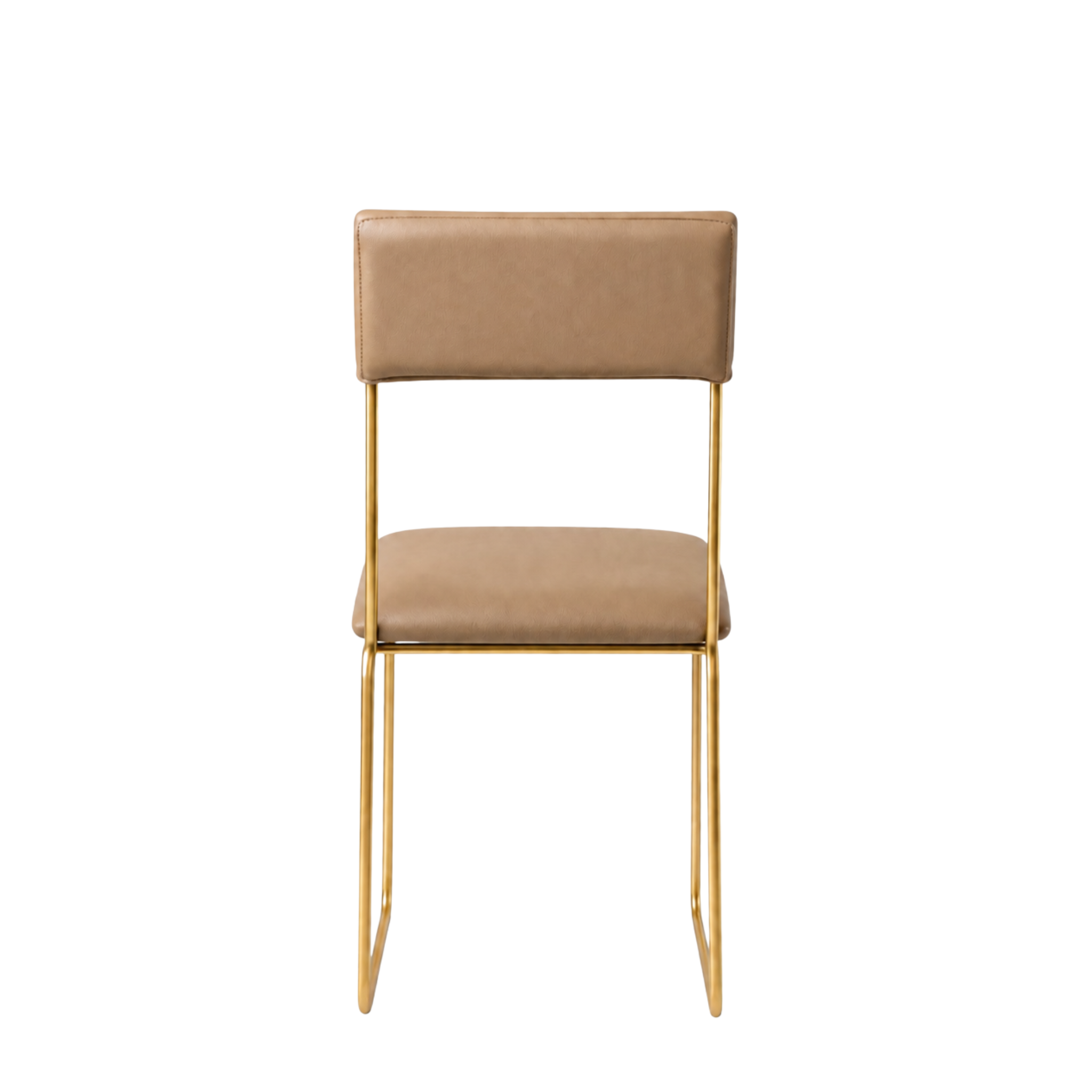 Silla Roma · Edición Beige (Interior)