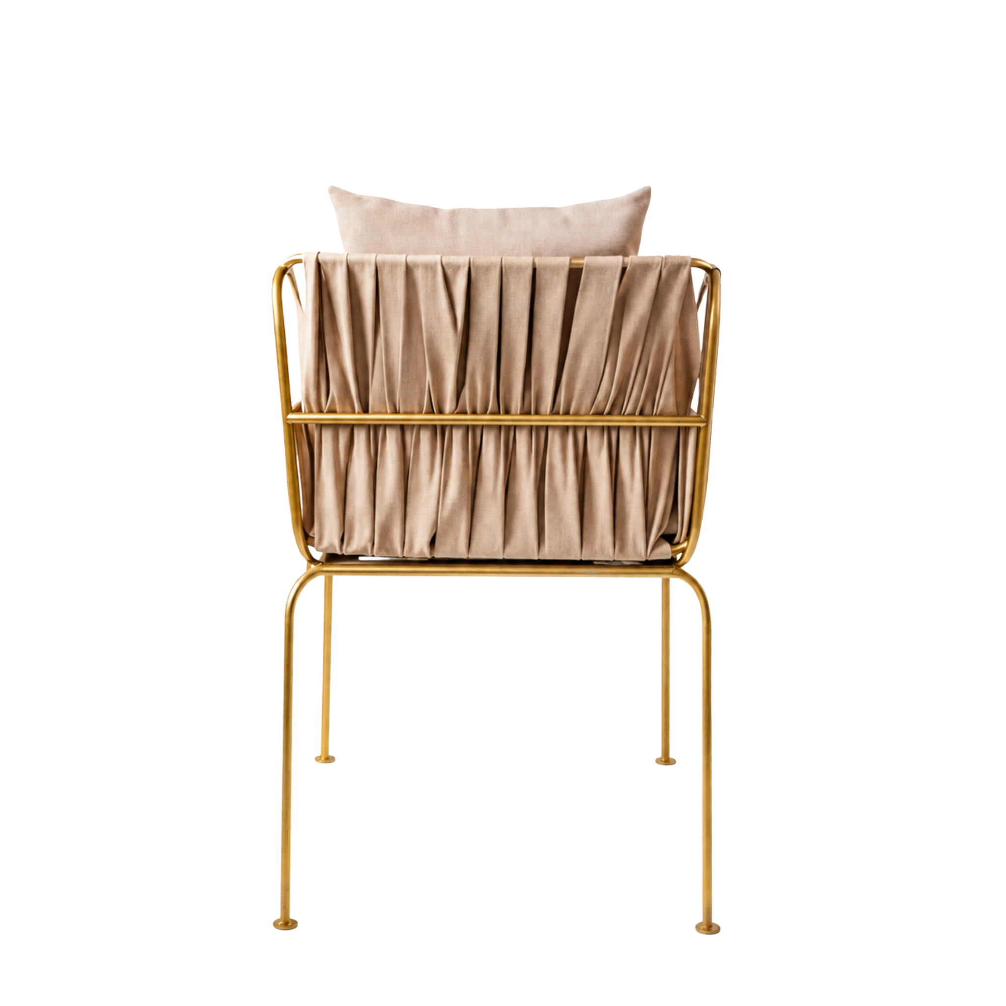 Silla Valencia · Edición Duna (Interior)