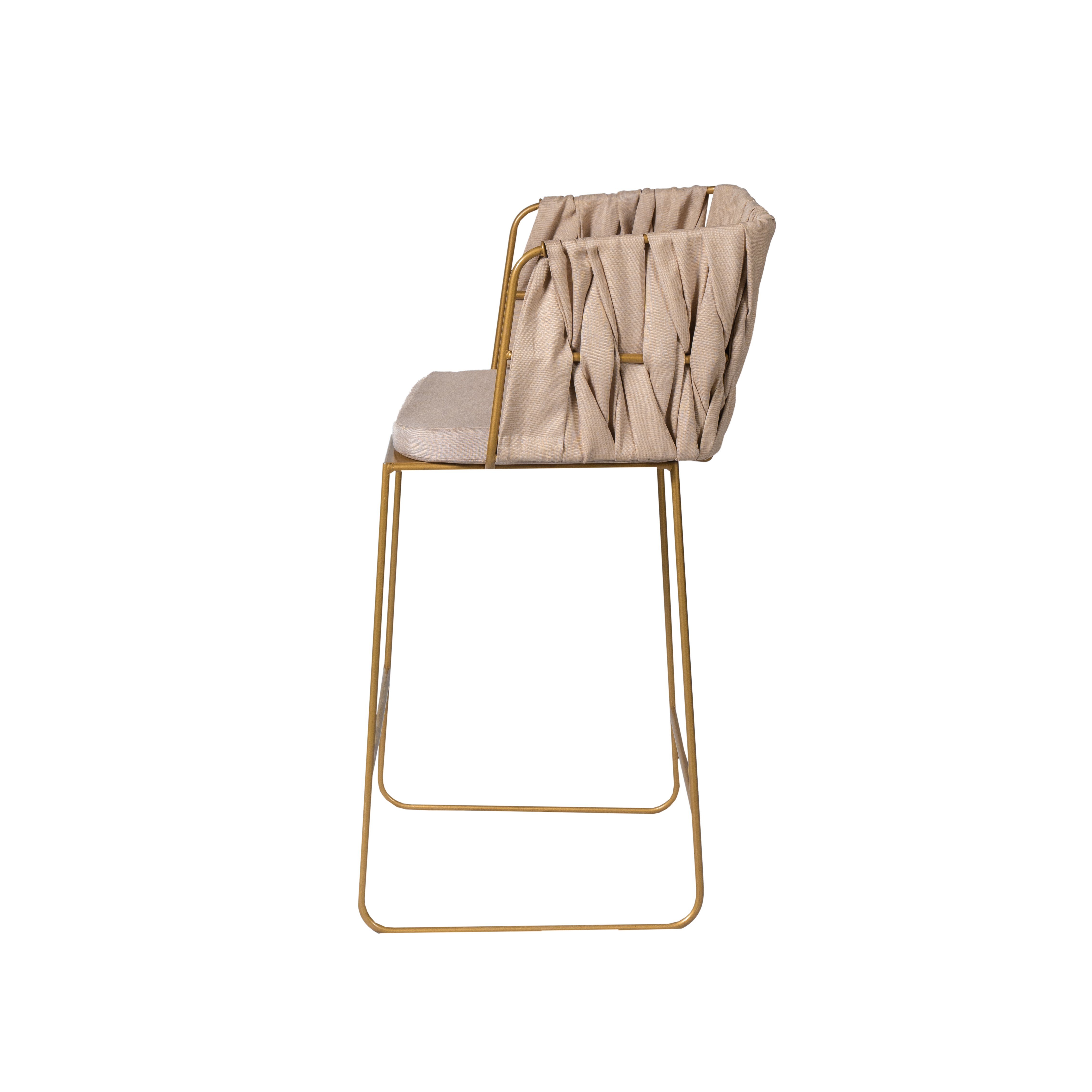 SILLA DE BARRA ROMA
