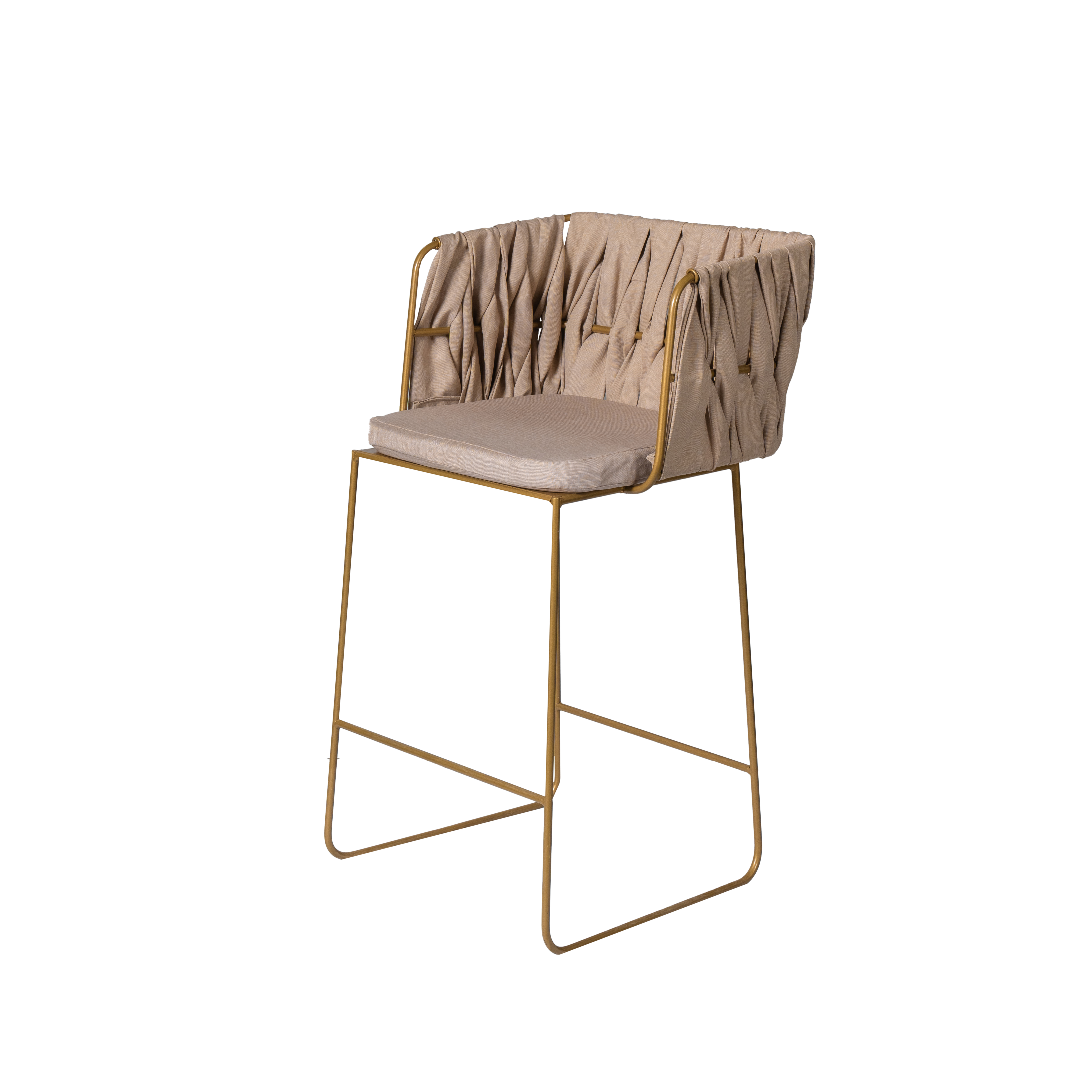 SILLA DE BARRA ROMA