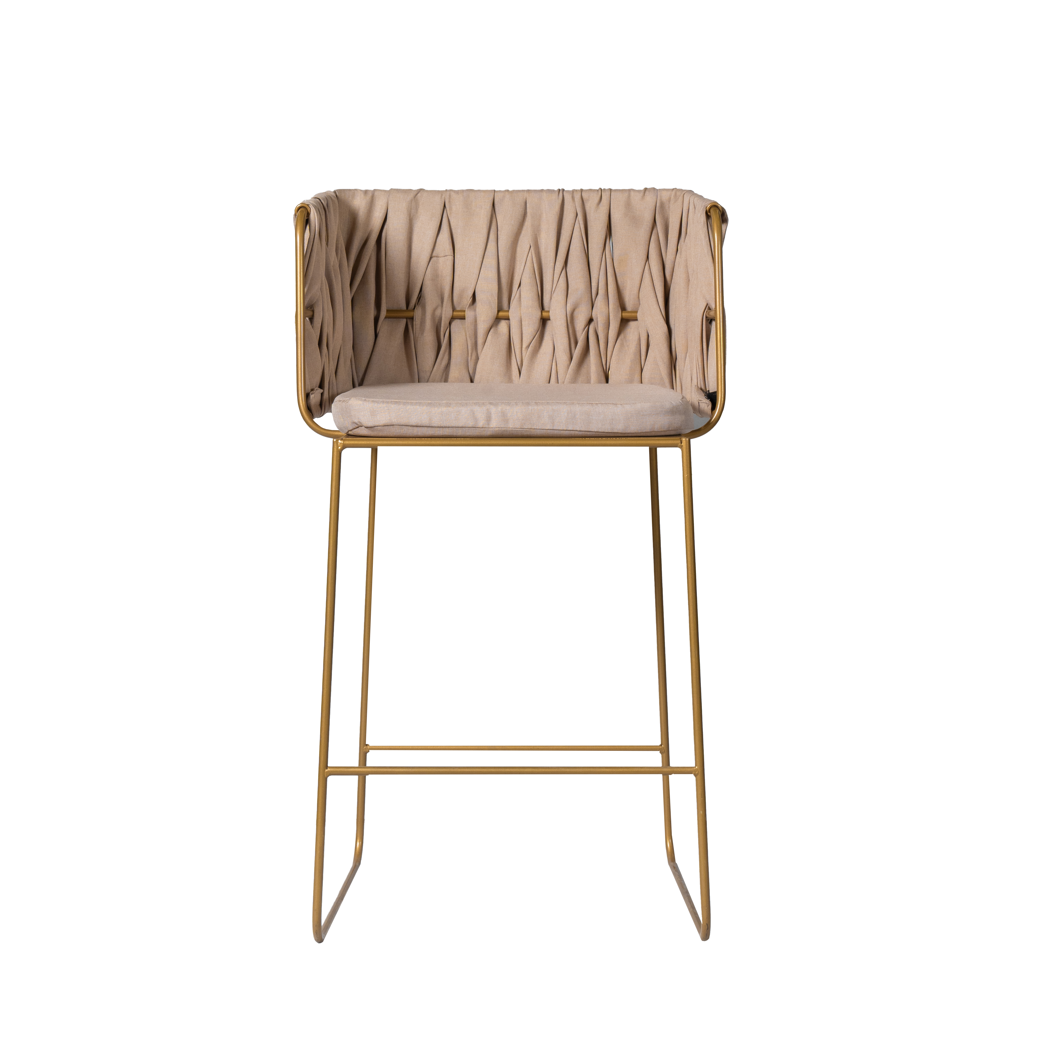 SILLA DE BARRA ROMA