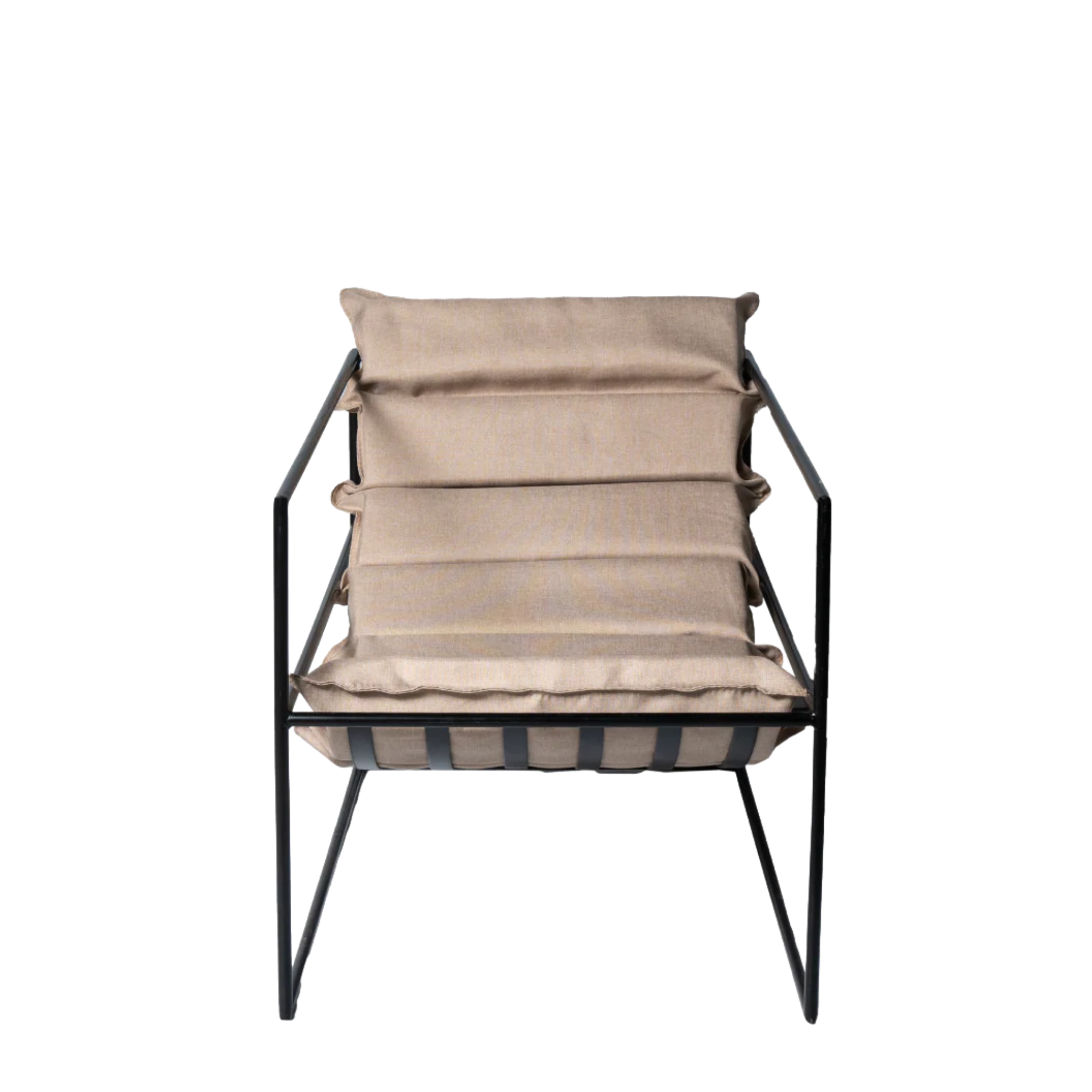 Sillón de descanso Pekín (Interior /Semi exterior)