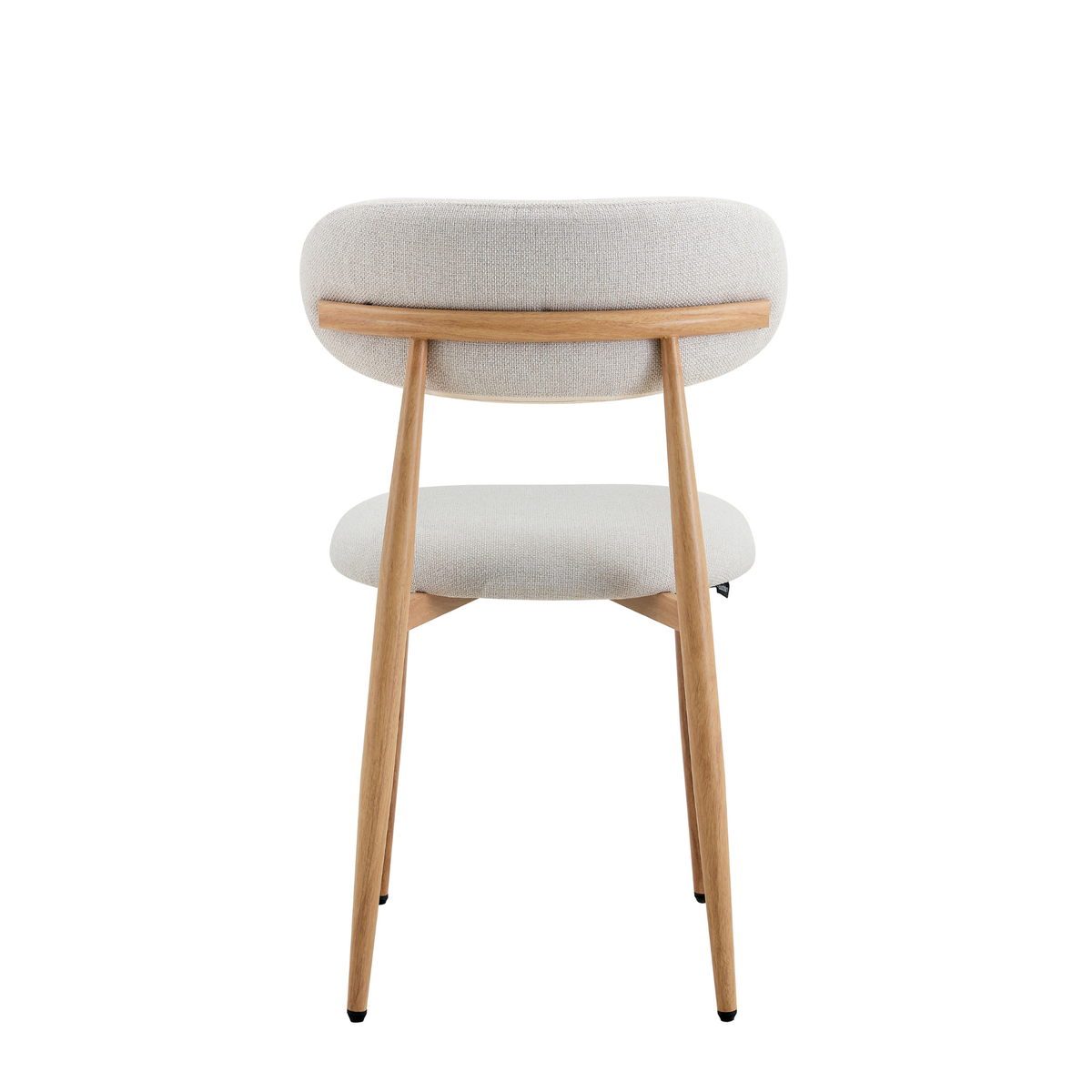 Silla Alexandra · Edición Ivory (Interior)