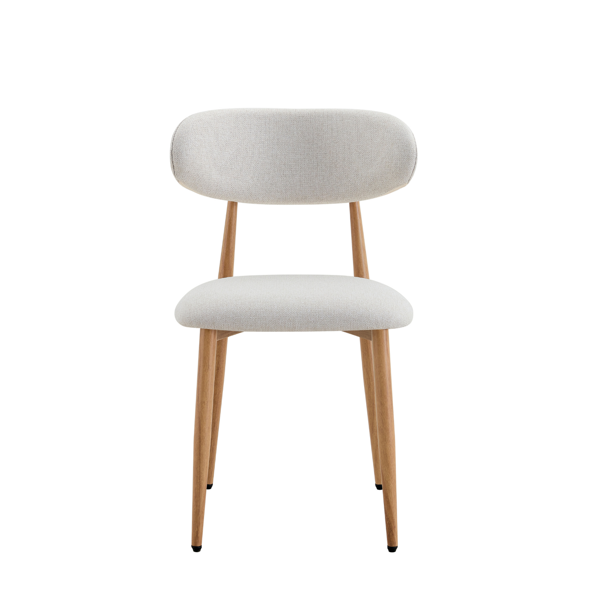 Silla Alexandra · Edición Ivory (Interior)