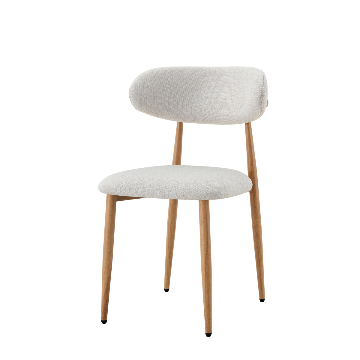 Silla Alexandra · Edición Ivory (Interior)