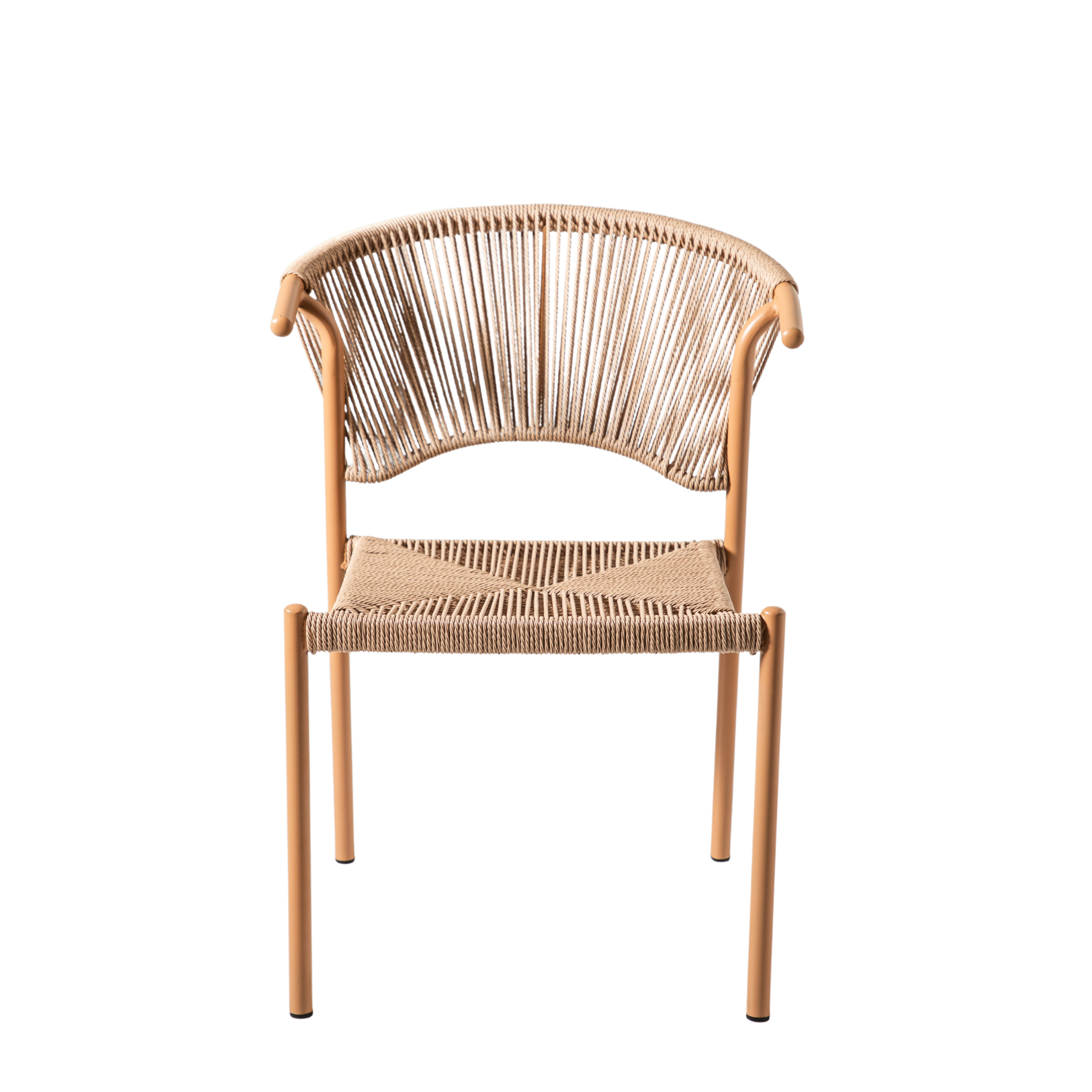 Silla Capri · Edición Limitada Arena (Interior/Exterior)
