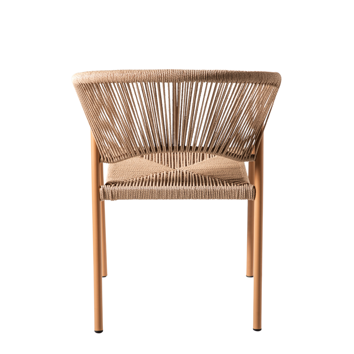 Silla Capri · Edición Limitada Arena (Interior/Exterior)