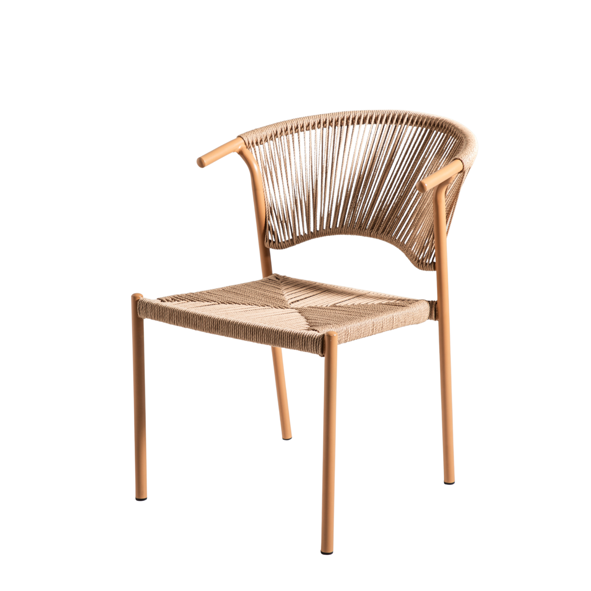 Silla Capri · Edición Limitada Arena (Interior/Exterior)