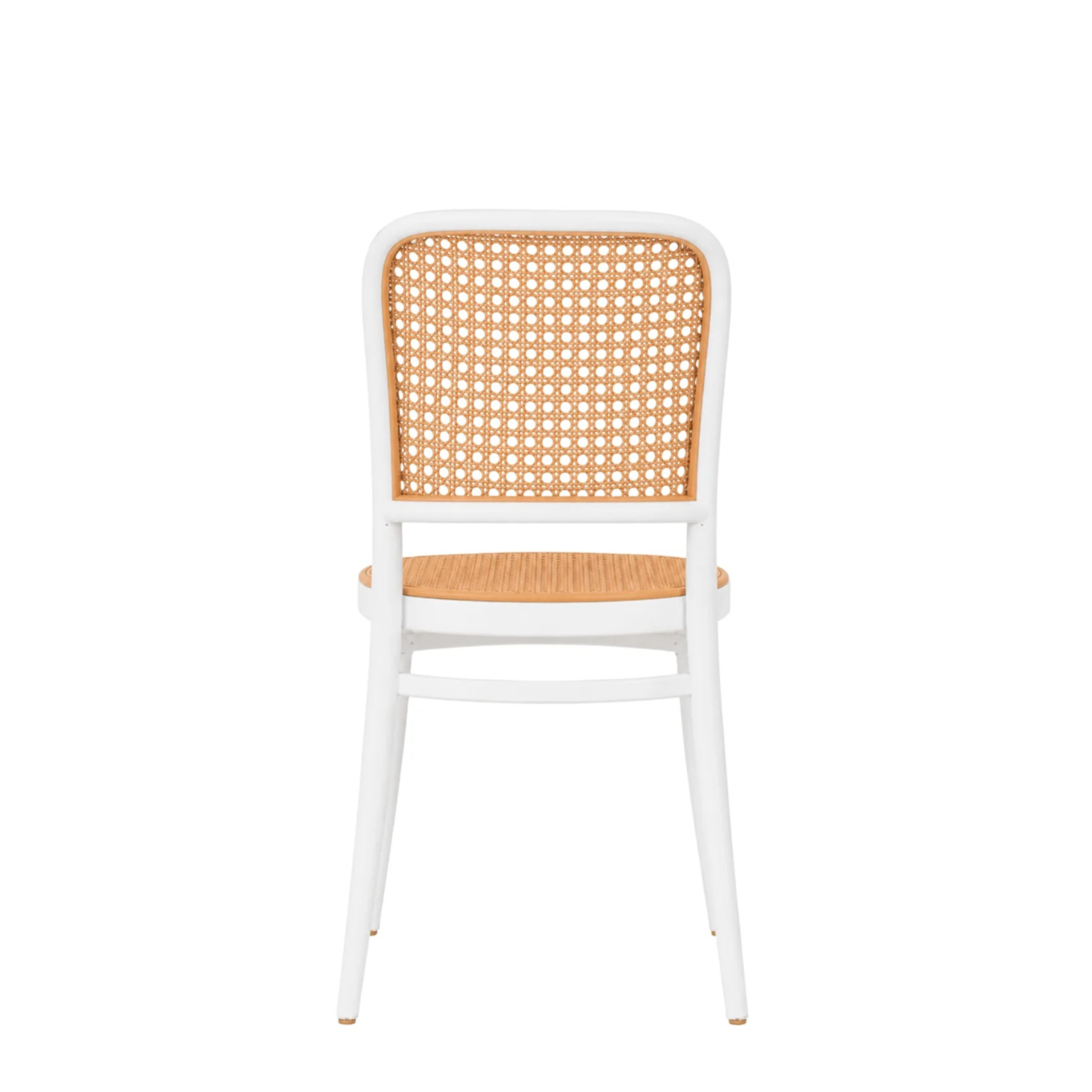 Silla Copacabana · Edición Blanco Beige  (Interior/Exterior)