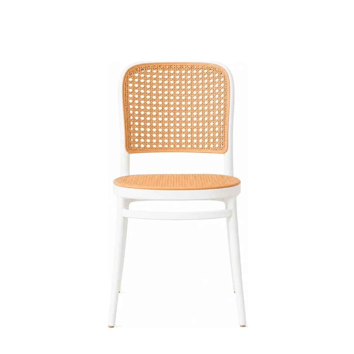 Silla Copacabana · Edición Blanco Beige  (Interior/Exterior)