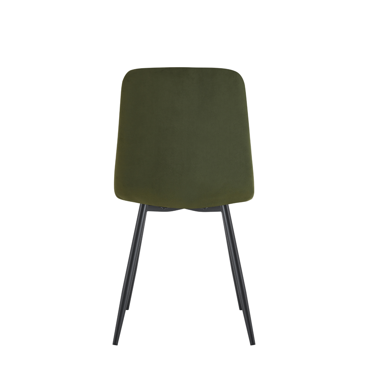 Silla Dublin · Edición Olive (Interior)