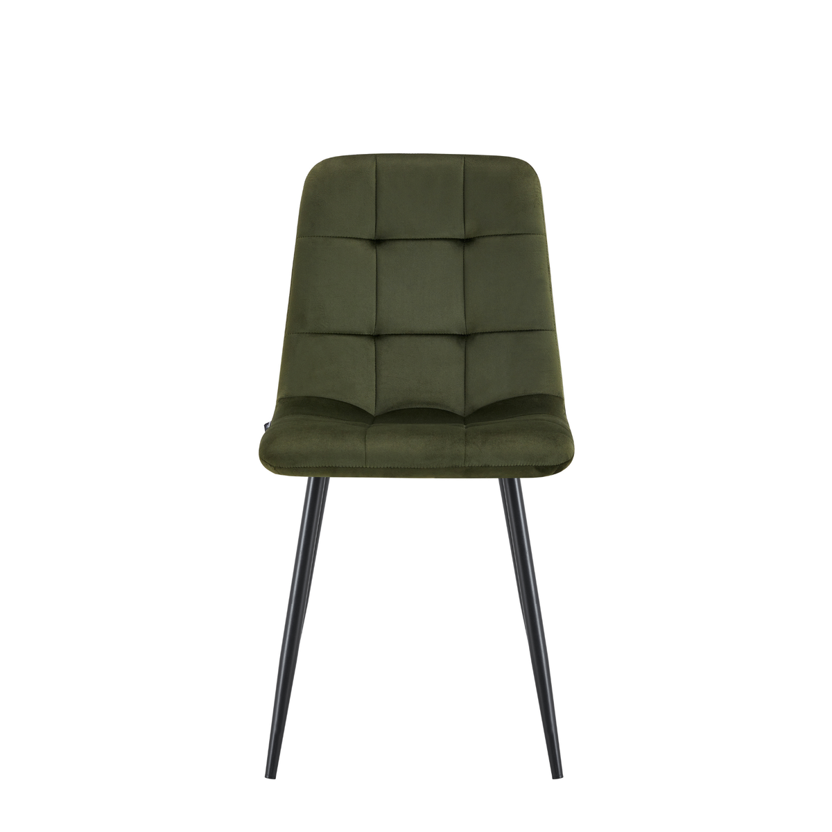 Silla Dublin · Edición Olive (Interior)