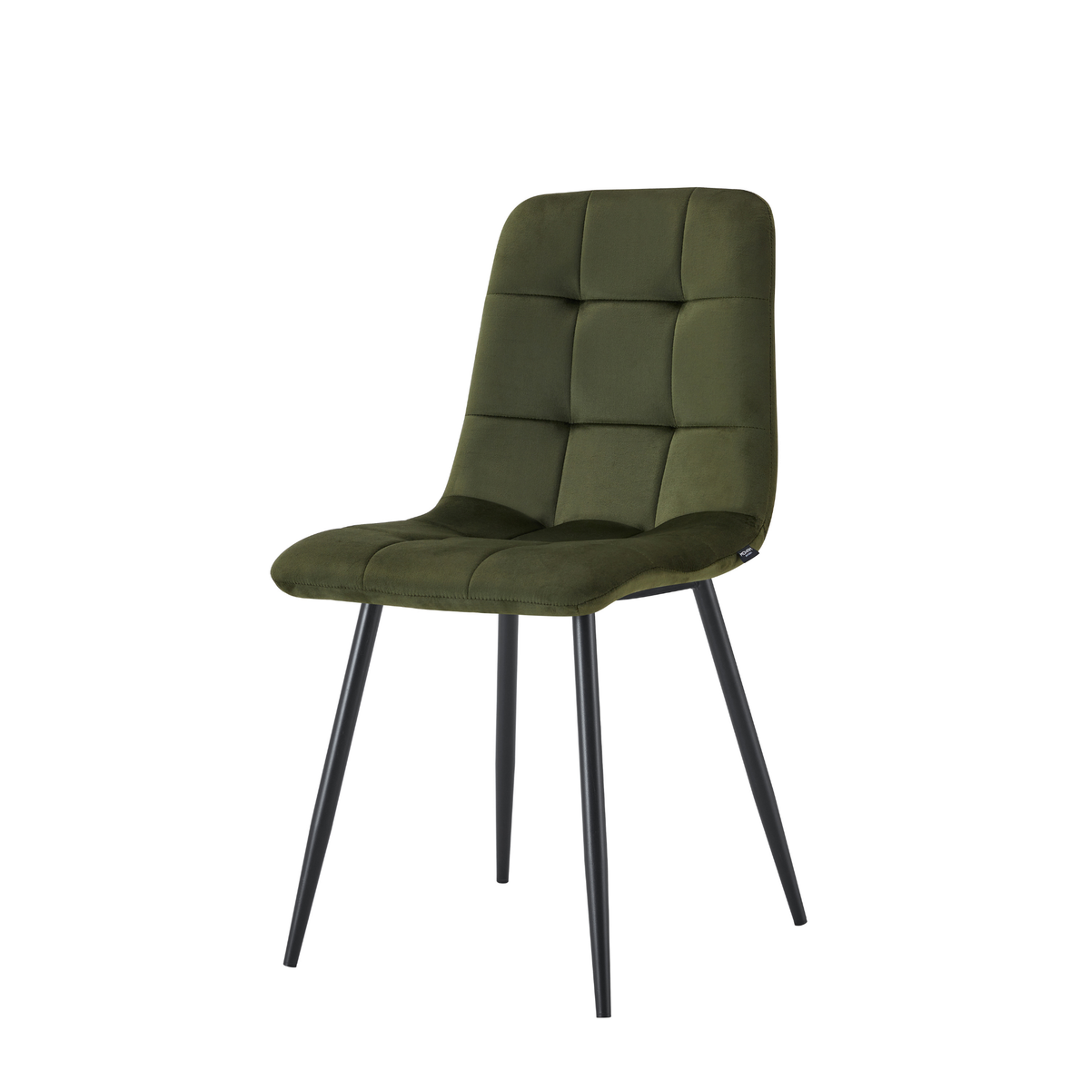 Silla Dublin · Edición Olive (Interior)