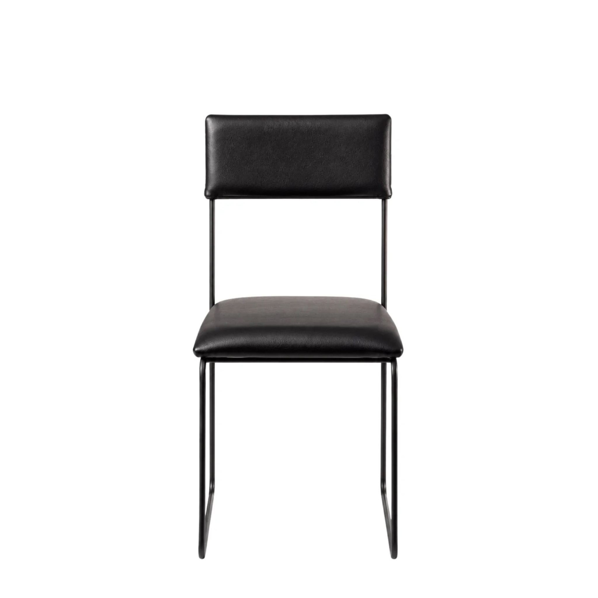 Silla Roma · Edición All Black (Interior)