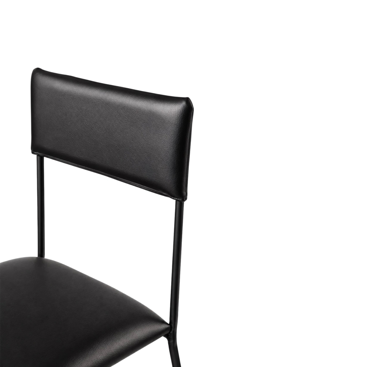 Silla Roma · Edición All Black (Interior)