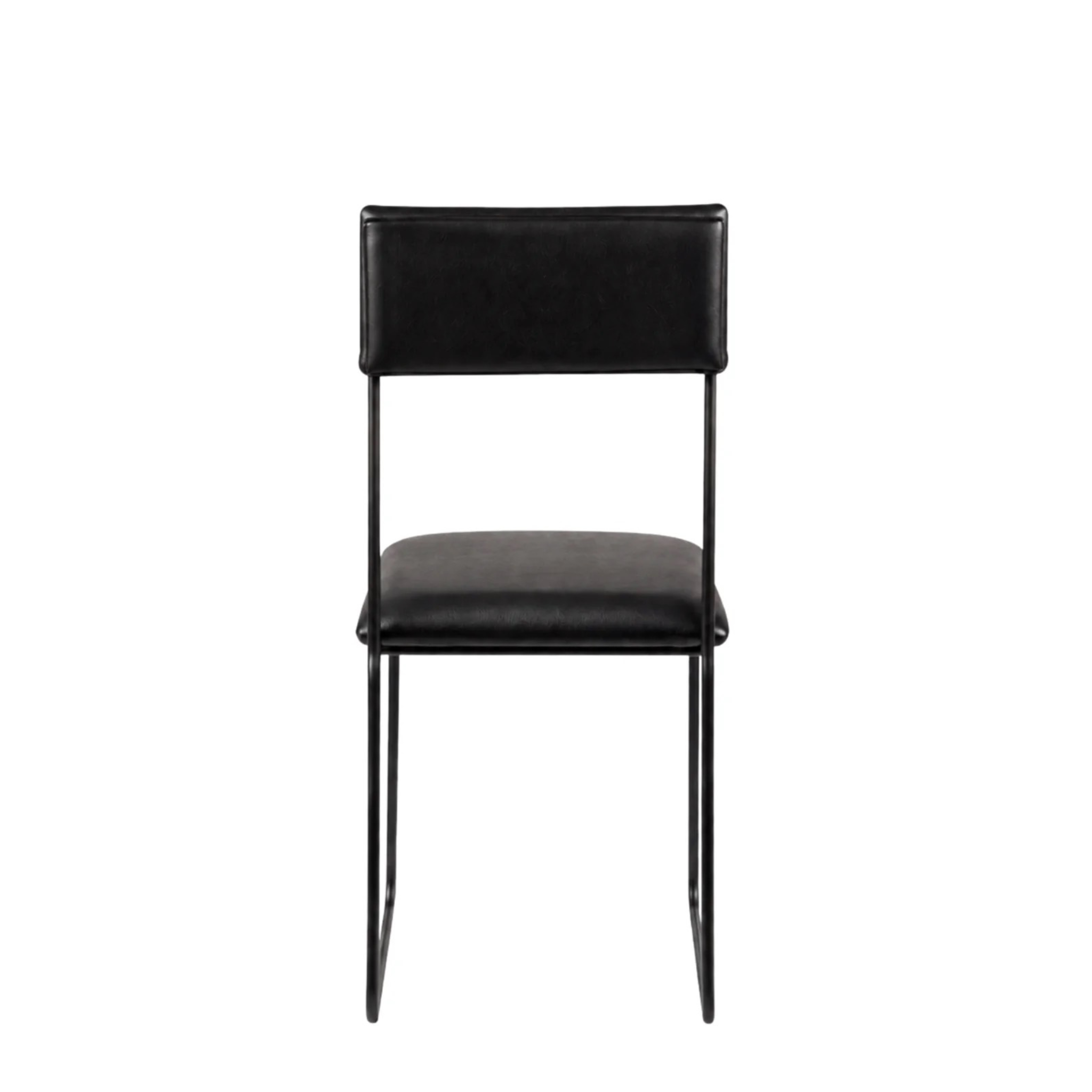 Silla Roma · Edición All Black (Interior)