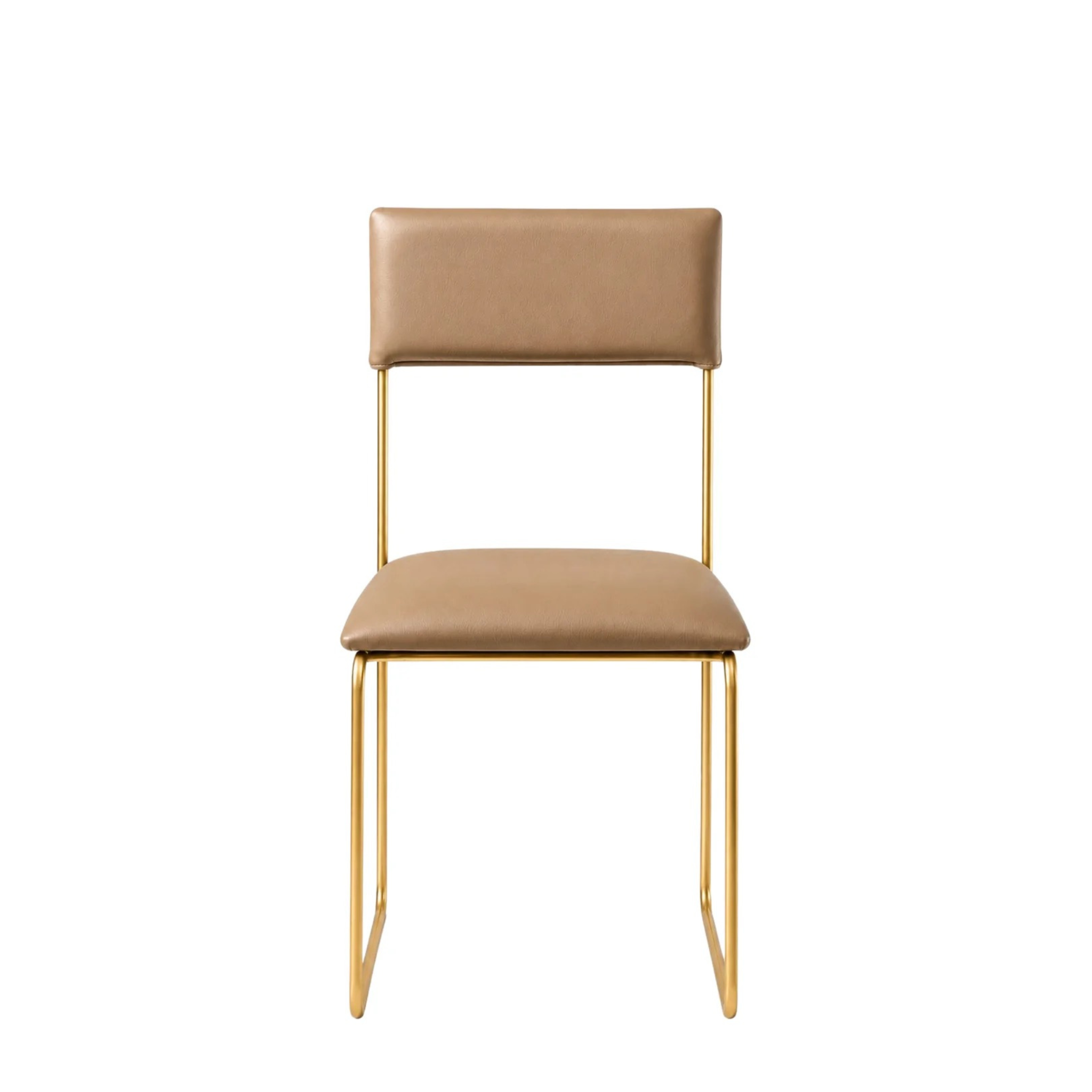 Silla Roma · Edición Beige (Interior)