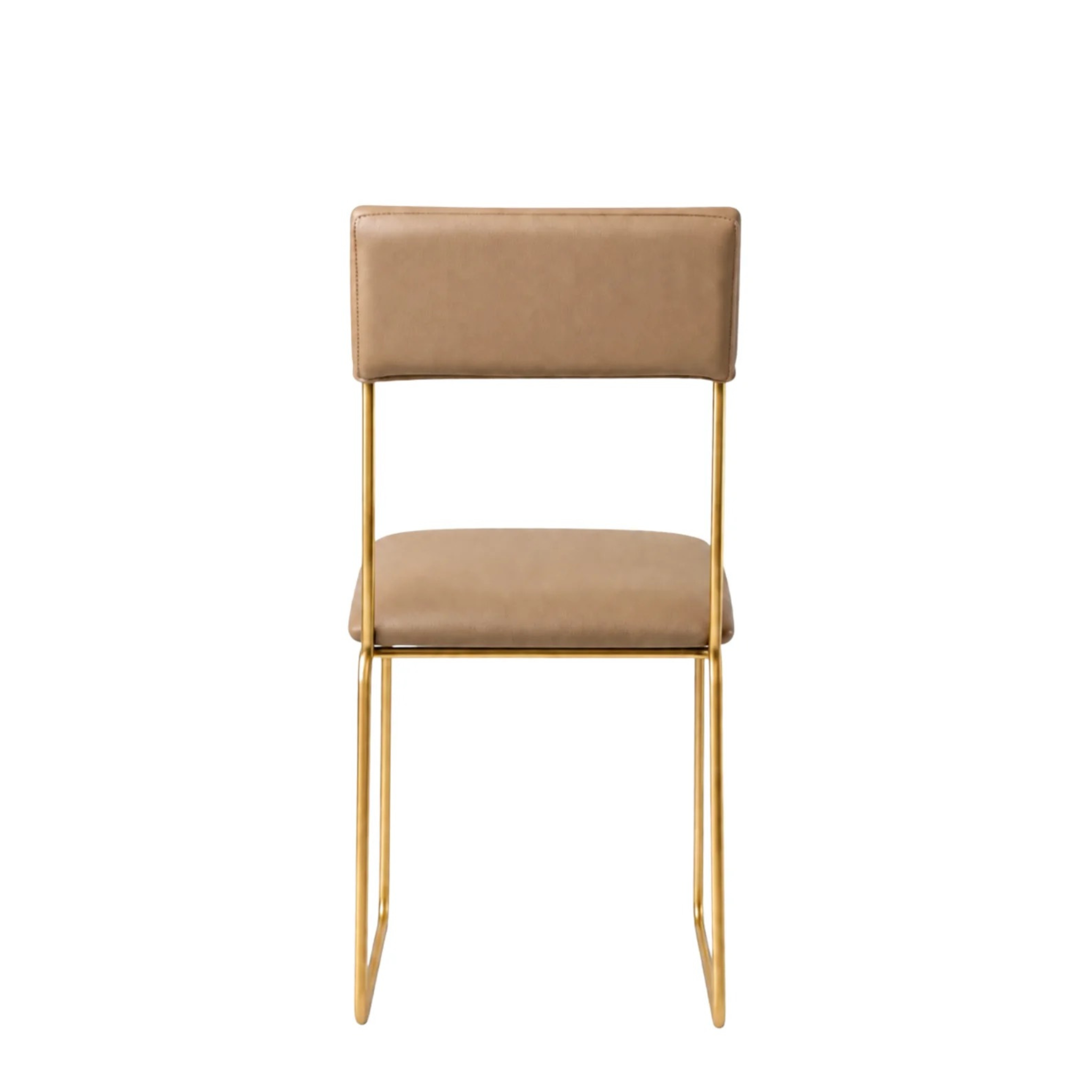 Silla Roma · Edición Beige (Interior)