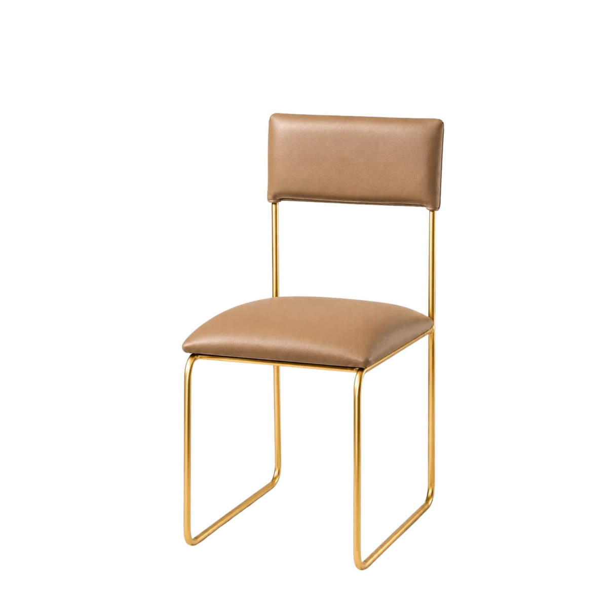 Silla Roma · Edición Beige (Interior)