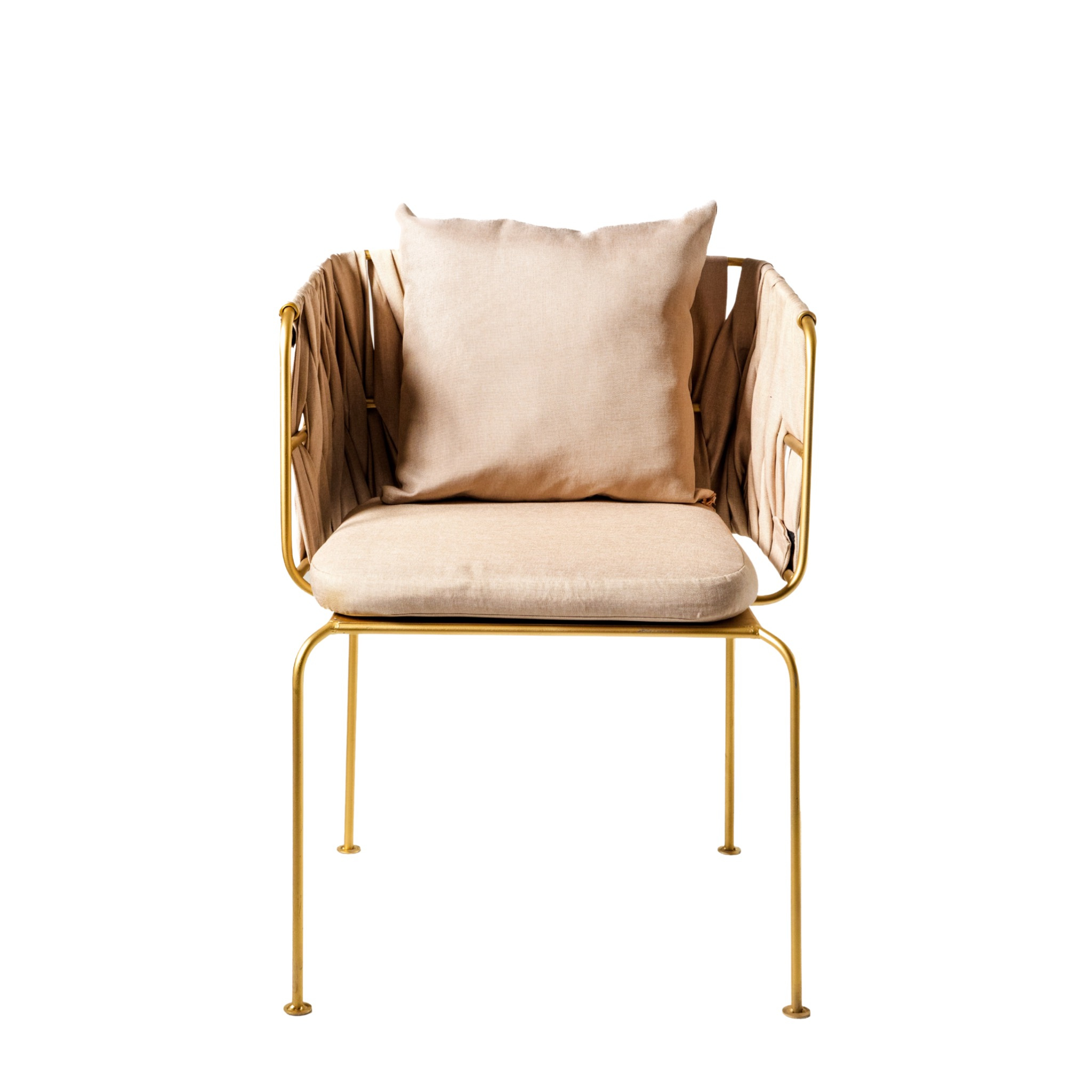 Silla Valencia · Edición Duna (Interior)