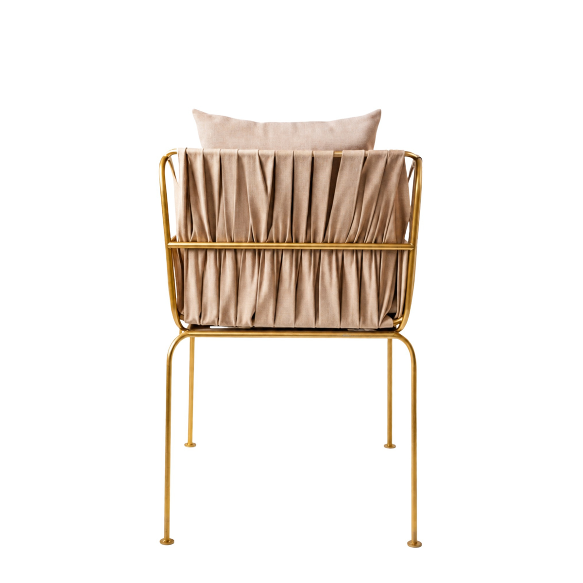 Silla Valencia · Edición Duna (Interior)