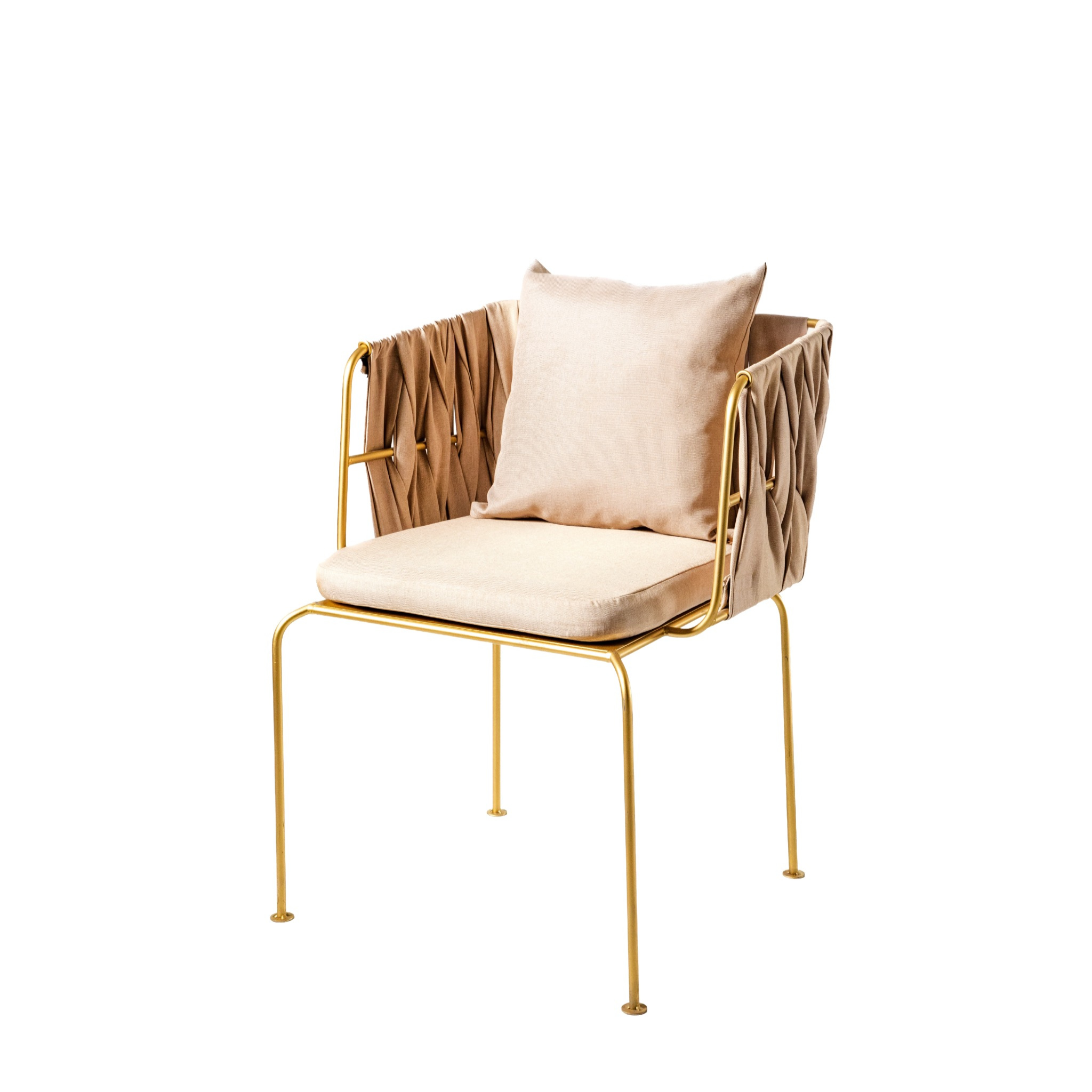 Silla Valencia · Edición Duna (Interior)