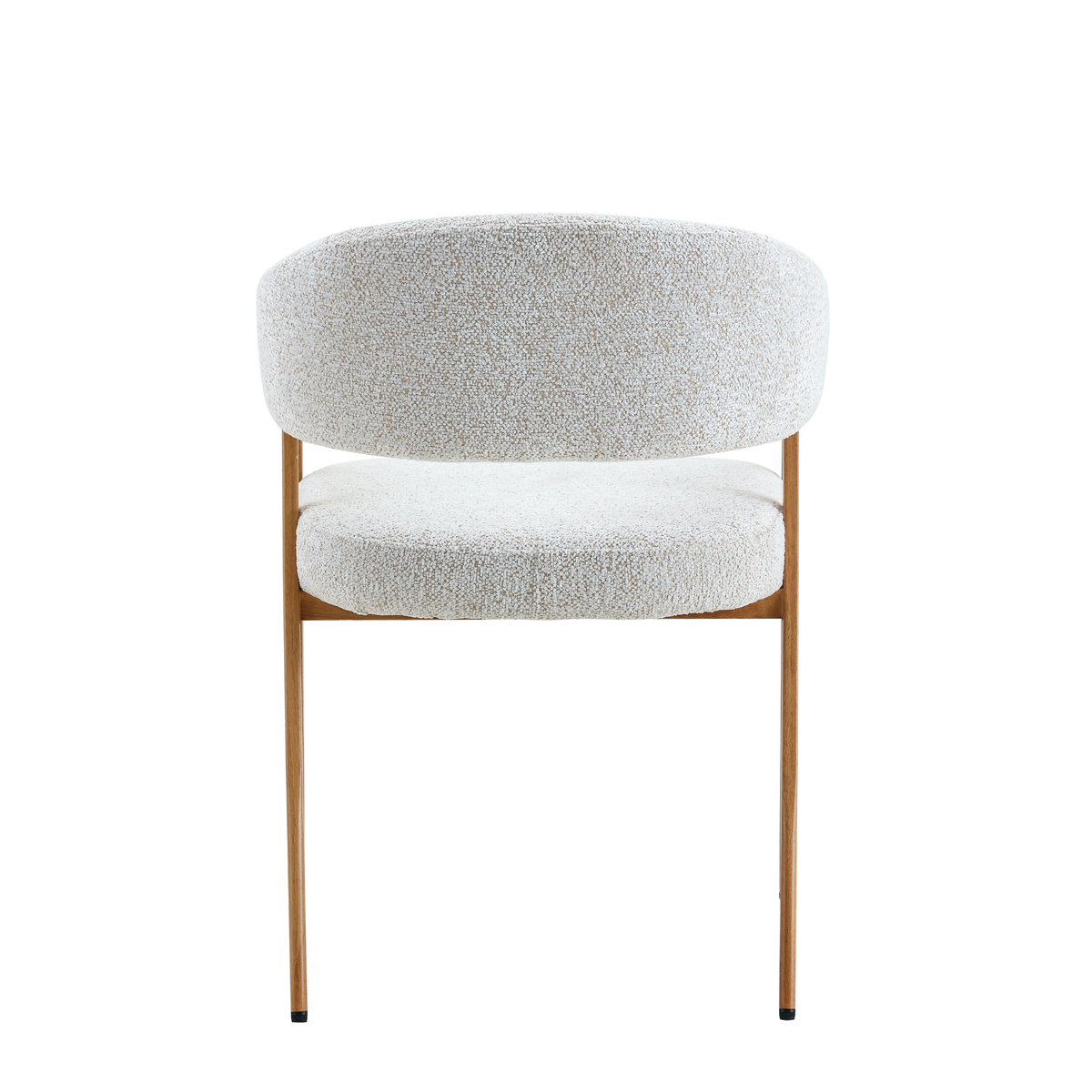 Silla Victoria · Edición Ivory (Interior)