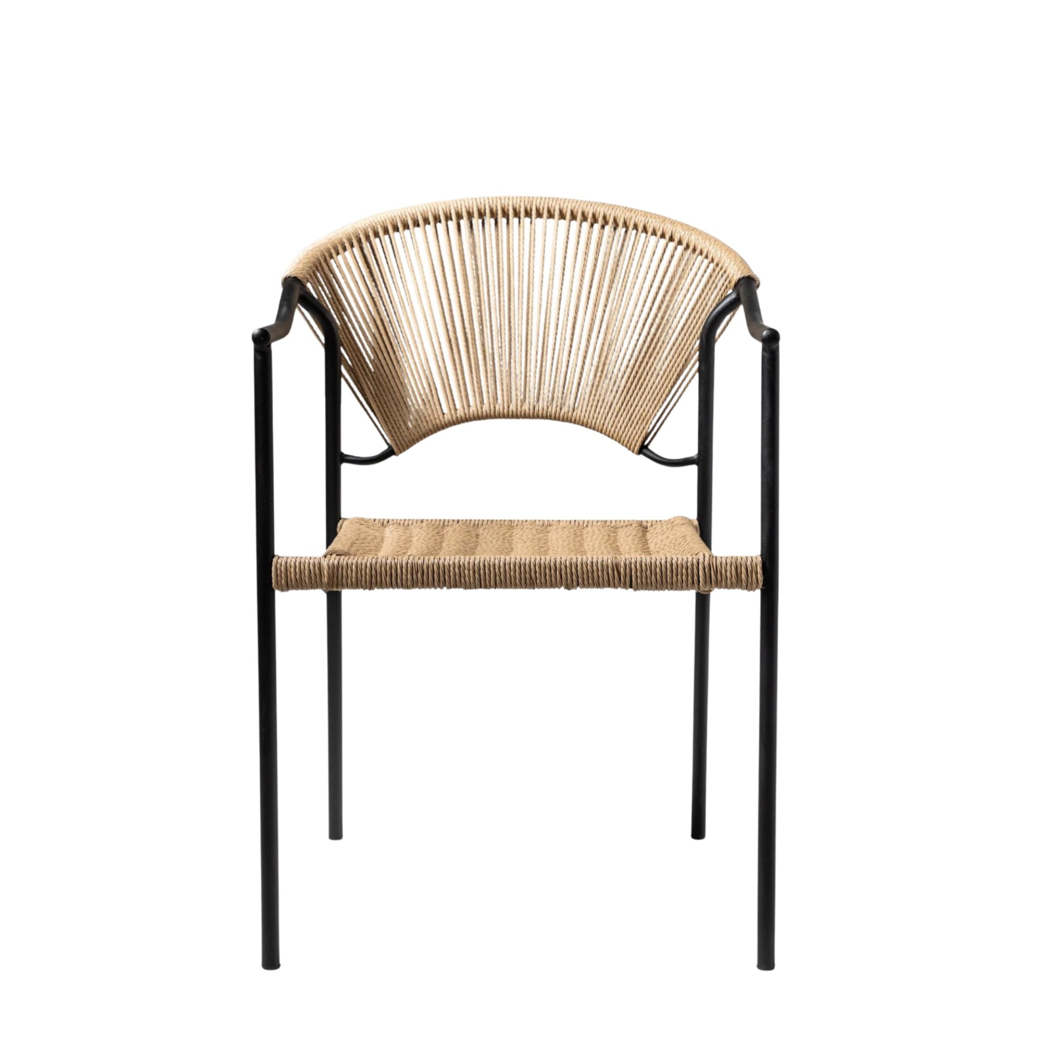 Silla Shen · Edición Natural (Interior /Exterior)