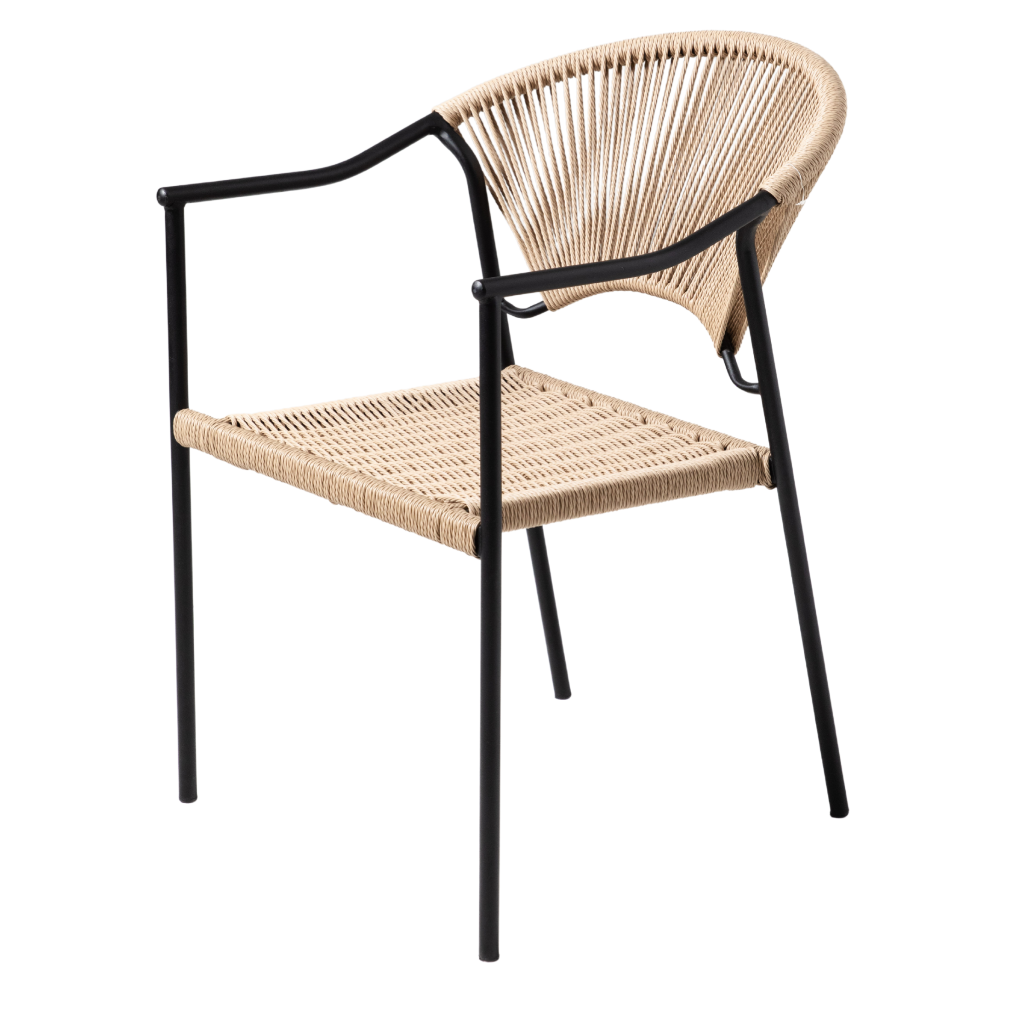 Silla Shen · Edición Natural (Interior /Exterior)