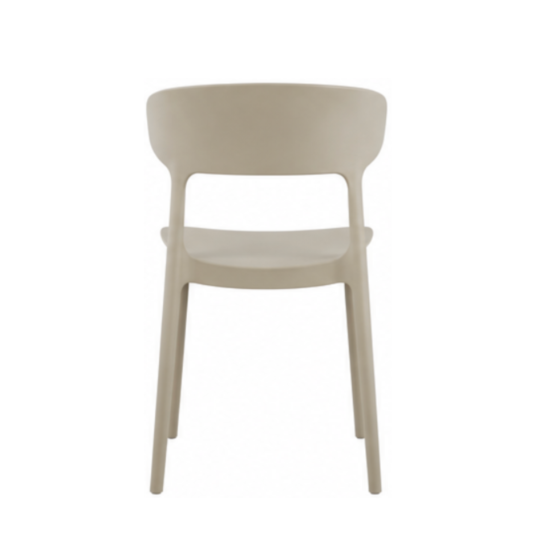 Silla Johan · Edición Grey  (Interior/Exterior)
