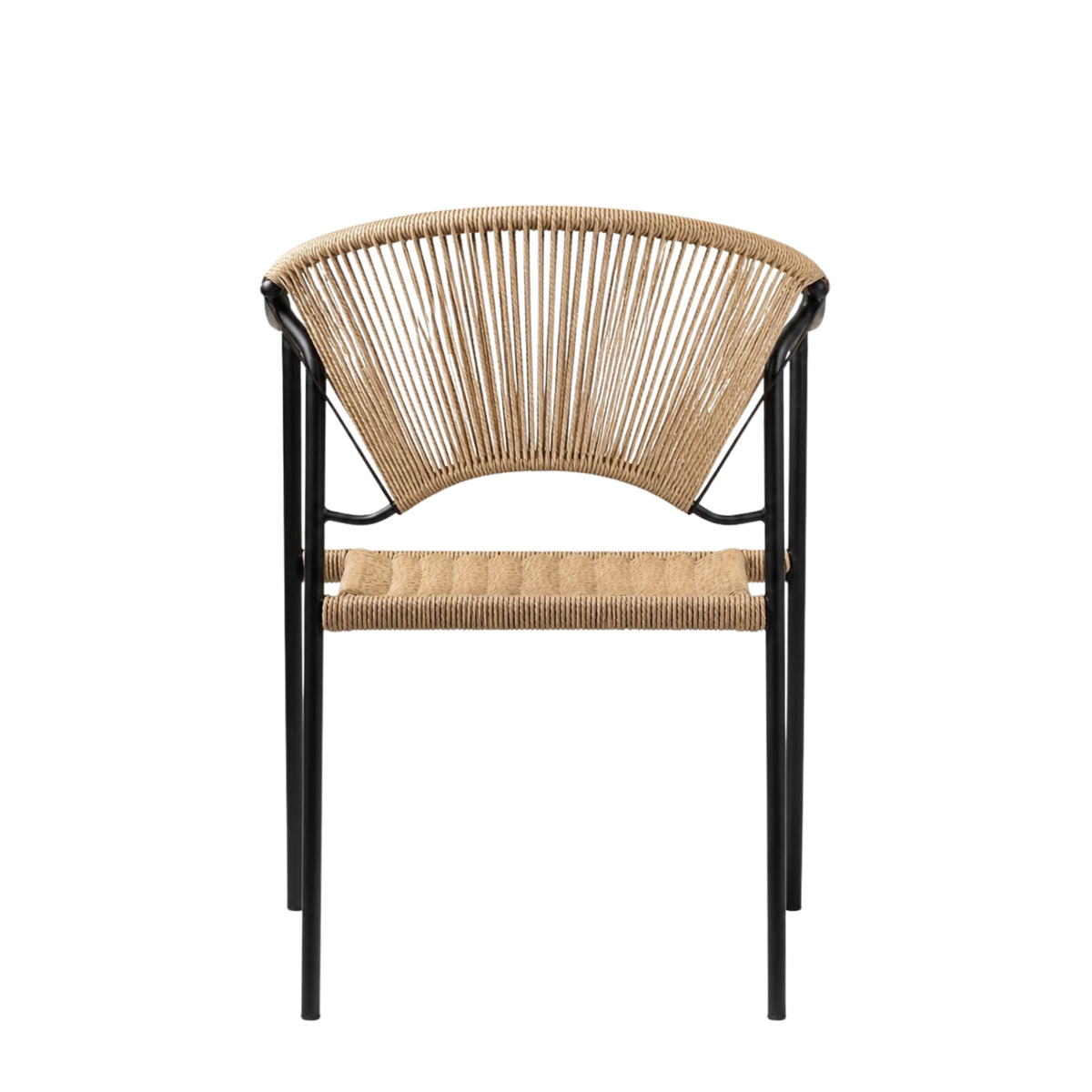 Silla Shen · Edición Natural (Interior /Exterior)
