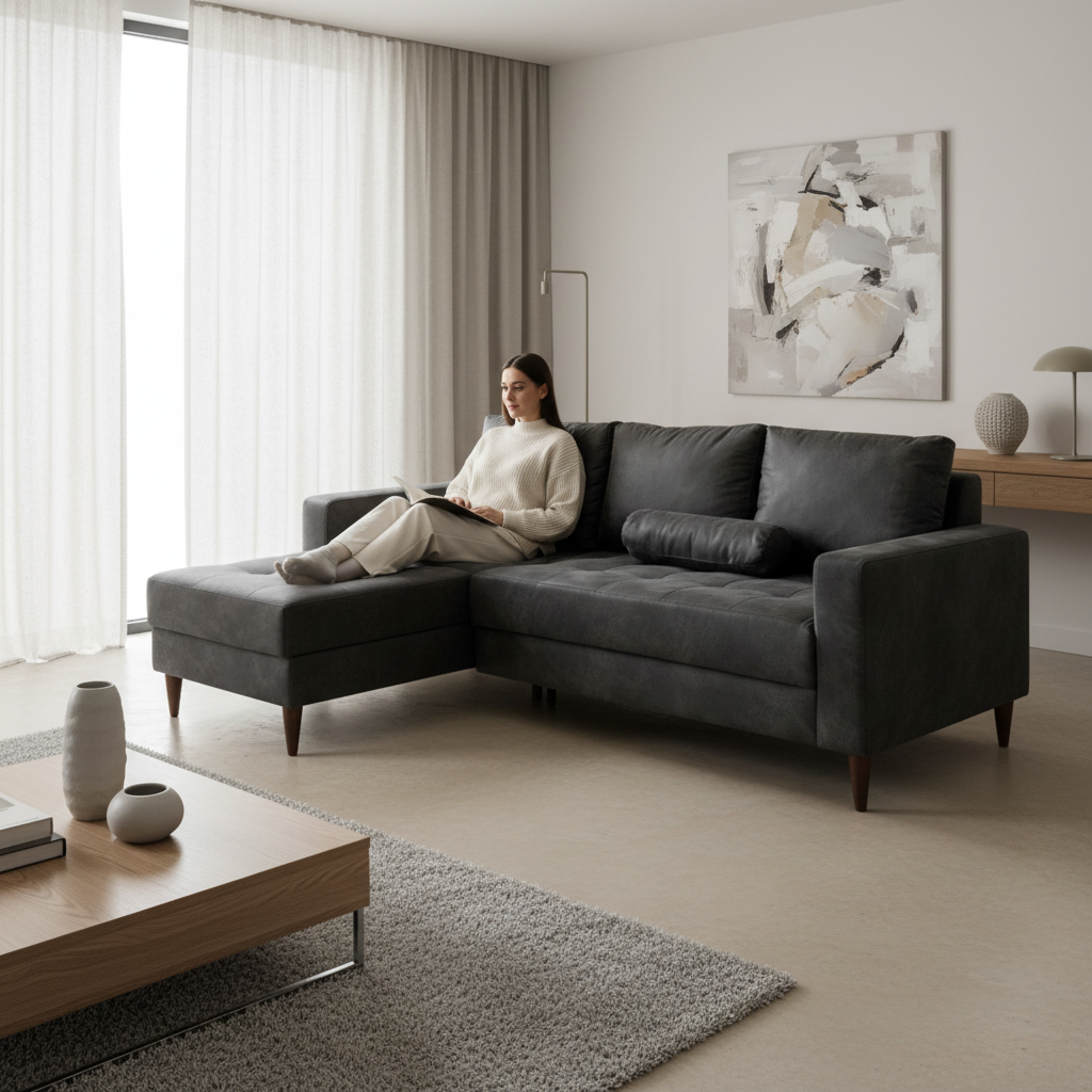 Imagen Salas - Sala Cádiz