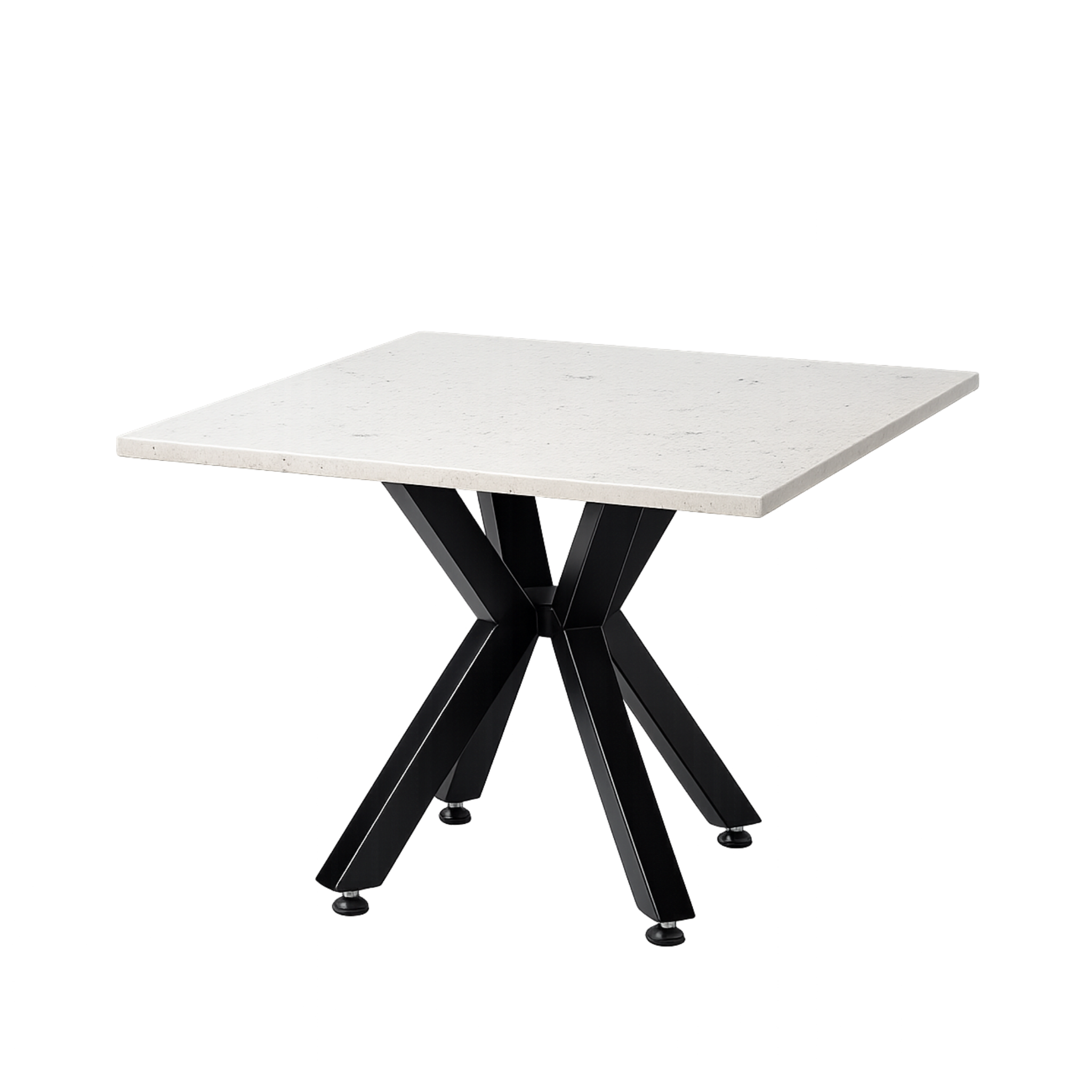 Comedor para 4 personas · Edición Sundown (Interior /Semi exterior)
